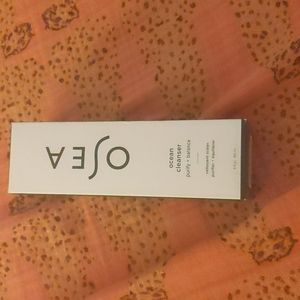 OSEA Malibu Ocean Cleanser Full Size NEW IN BOX